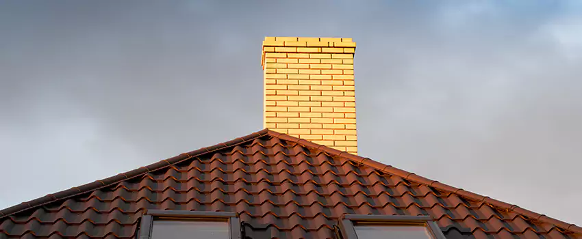 Chimney Blockage Removal in Chilliwack, British Columbia