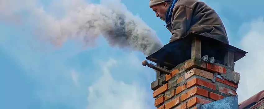 Soot Buildup Prevention in Chilliwack, British Columbia