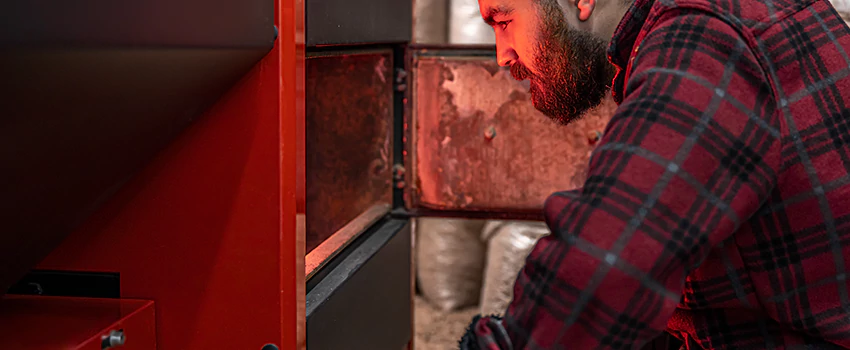 Brick Chimney Sweeping in Chilliwack, British Columbia