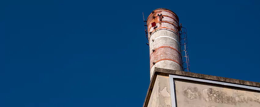 Commercial Waterproofing Chimney Installation And Repair Services in Chilliwack, BC