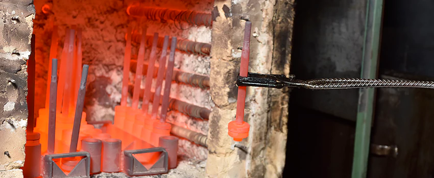 Cracked Concrete Chimney Bricks Services in Chilliwack, British Columbia