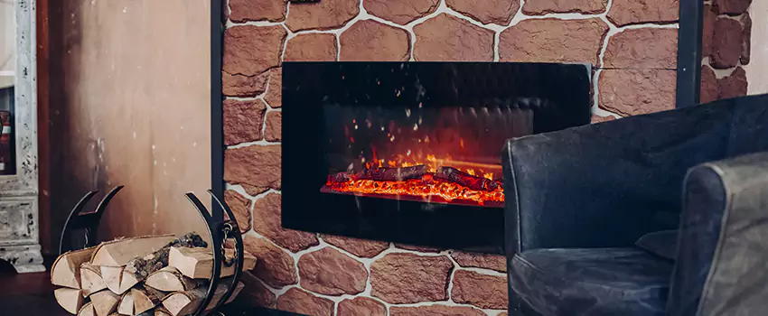 Custom Fireplace Design Refurbishment Services in Chilliwack, British Columbia