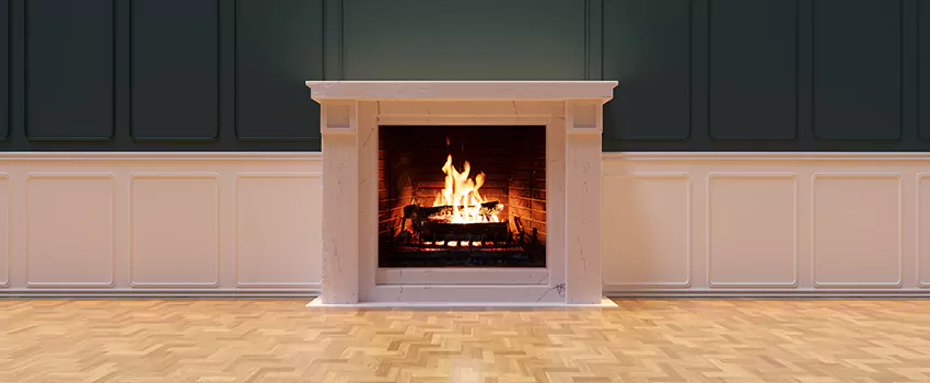 Decorative Fireplace Installation Cost in Chilliwack, British Columbia