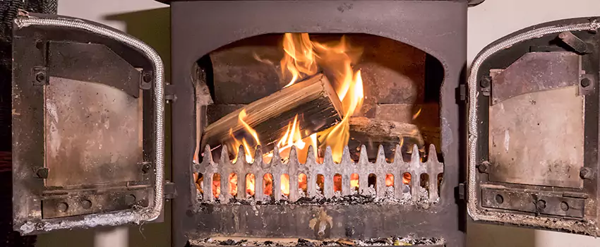 Drolet Fireplace Tempered Glass Hearth Pad Replacement in Chilliwack, BC