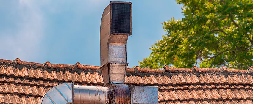 Clogged Duct Cleaning Near Me in Chilliwack