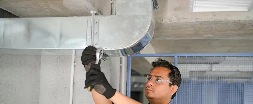 Benefits of Professional Ductwork Cleaning in Chilliwack, BC