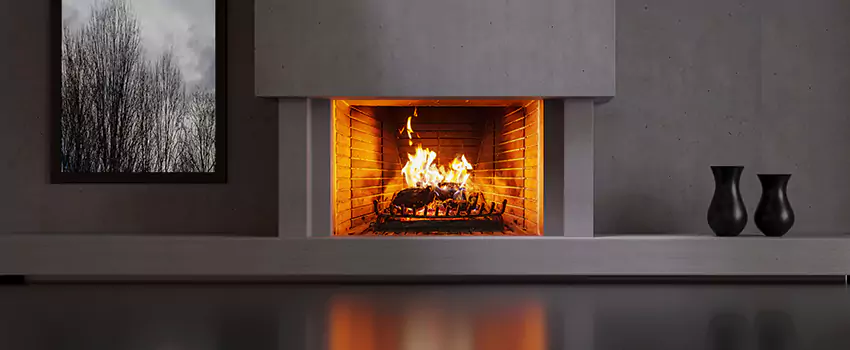Benefits of Electric Fireplace Embers in Chilliwack, BC