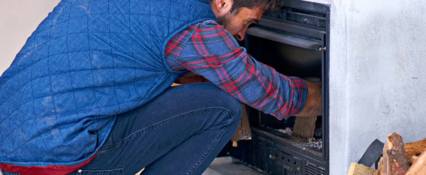 Affordable Electric Fireplace Installation in Chilliwack, BC