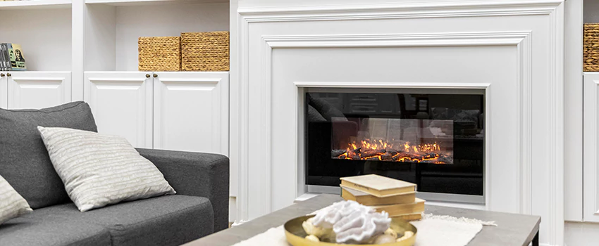 Cost of Ethanol Fireplace Repair And Installation Services in Chilliwack, BC