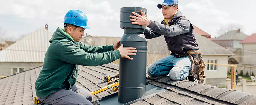 Professional Fireplace Maintenance Contractors in Chilliwack, BC