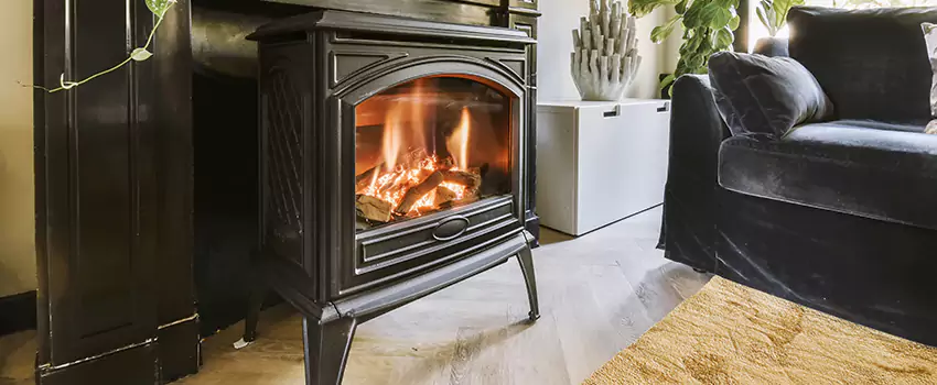 Fireplace Conversion Cost in Chilliwack, British Columbia