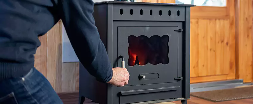 Cost of Fireplace Door Installation Service in Chilliwack, British Columbia