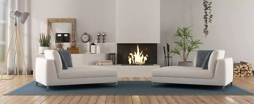 Fireplace Firebox Grate Replacement Services in Chilliwack, British Columbia