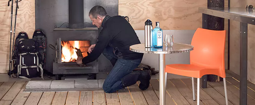 Ethanol Fireplace Fixing Services in Chilliwack, BC