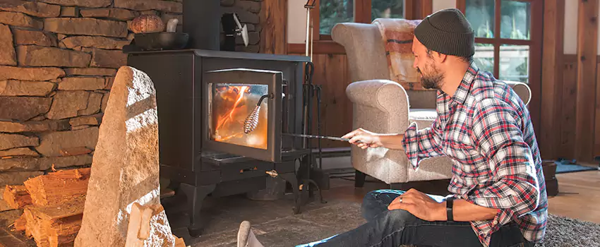 Fireplace Screen Installation And Replacement in Chilliwack, BC