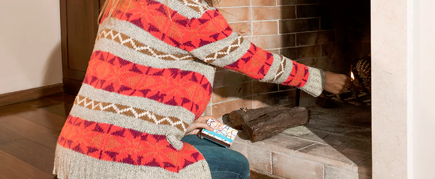 Fireplace Hearth Inspection And Repair in Chilliwack, British Columbia