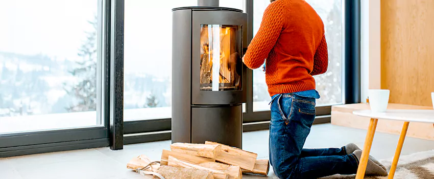 Top Fireplace Installation Company in Chilliwack, British Columbia