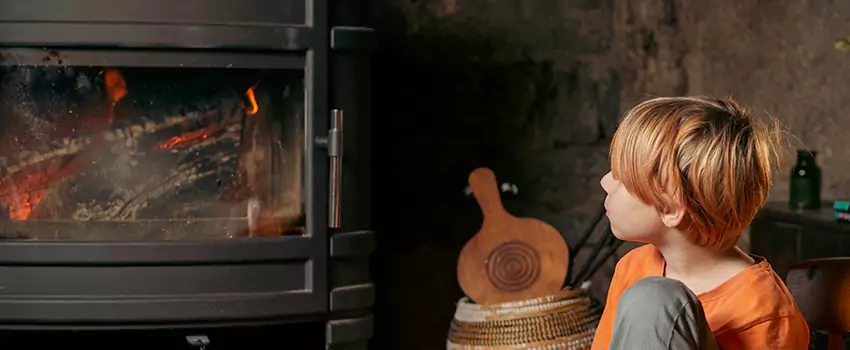 Fireplace Safety Locks For Kids in Chilliwack, BC