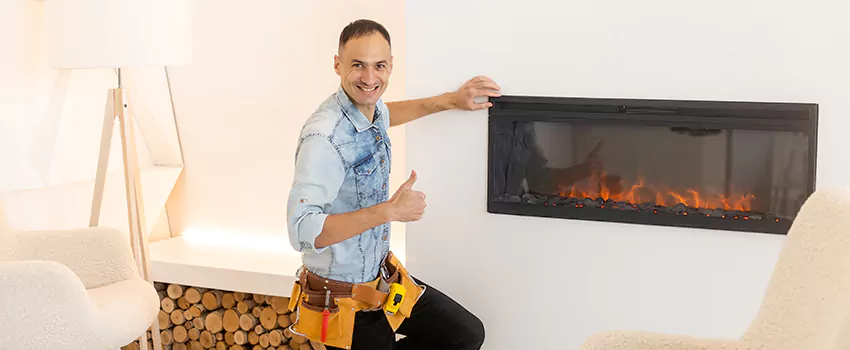 Fireplace Flue Maintenance Services in Chilliwack, BC