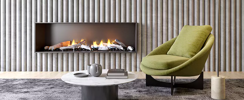 Electric Fireplace Makeover Services in Chilliwack, BC