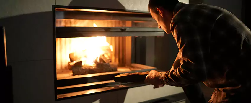 Fireplace Grate Repair For Fireplace Metal in Chilliwack, British Columbia