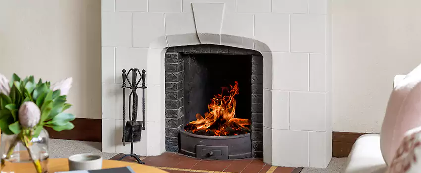 Professional Firebox Rebuild in Chilliwack, British Columbia