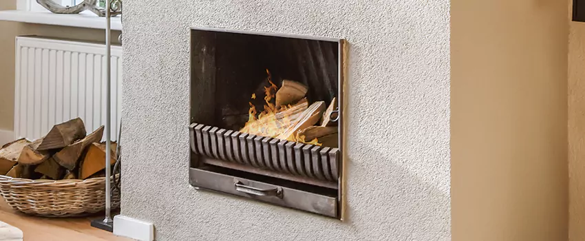 Fireplace Repair Expert in Chilliwack, British Columbia