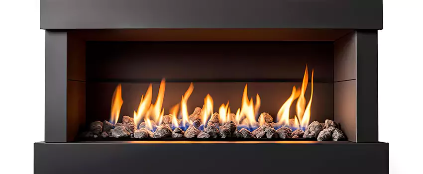 Fireplace Firebox Refurbish & Restore Services in Chilliwack, British Columbia