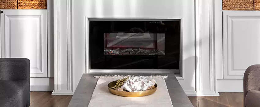 Gas Fireplace Repair And Replacement in Chilliwack, BC