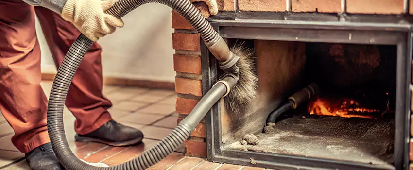 Fireplace Smell Removal Cost in Chilliwack, British Columbia