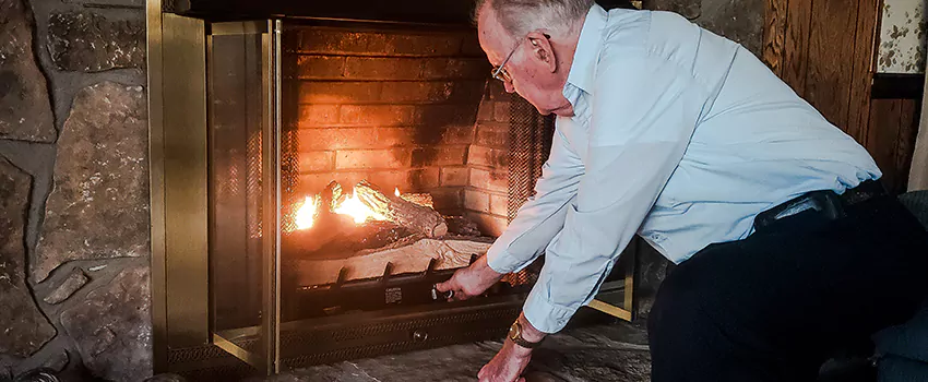 Emergency Smoke Chamber Repairs in Chilliwack, BC