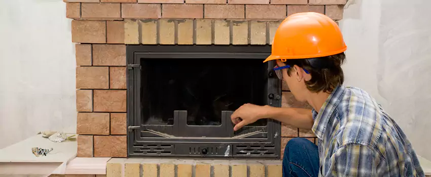 Masonry Fireplace Technician in Chilliwack, BC
