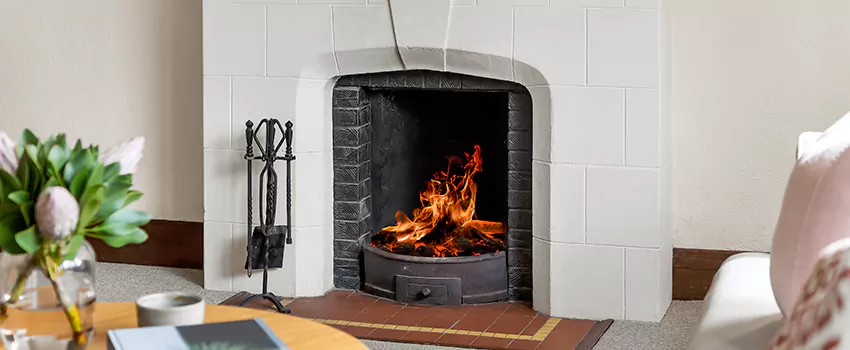 Affordable Fireplace Throat Replacement And Repair Services in Chilliwack, British Columbia