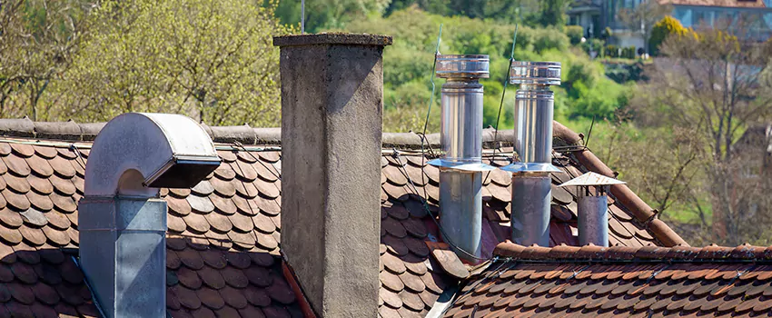 Expenses of Fireplace Vent Cleaning in Chilliwack, British Columbia