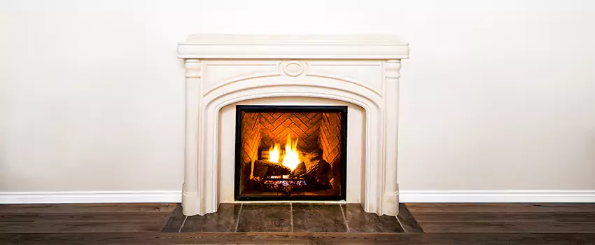 Outdoor Gas Fireplaces Installation in Chilliwack, BC