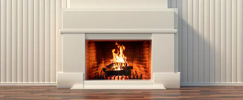 Heat & Glo Built-In Electric Fireplace Maintenance in Chilliwack, British Columbia