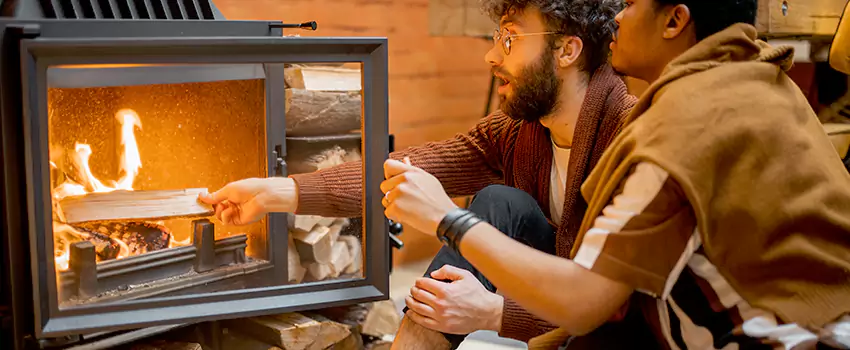 Cost of Heatilator Fireplace in Chilliwack, British Columbia