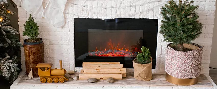 Kingsman Gas Fireplaces Repair Services in Chilliwack, BC