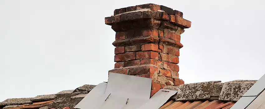 Leaking Fireplace Chimney Repair and Replacement Services in Chilliwack, BC