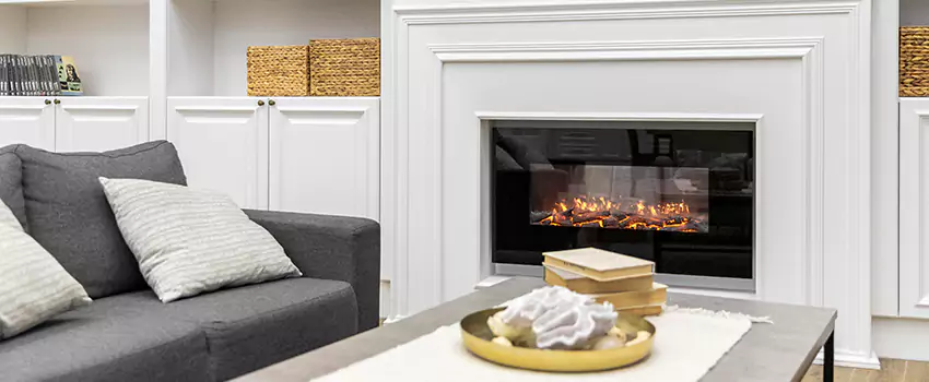 Mendota Hearth Fireplace Heat Management Inspection in Chilliwack, BC
