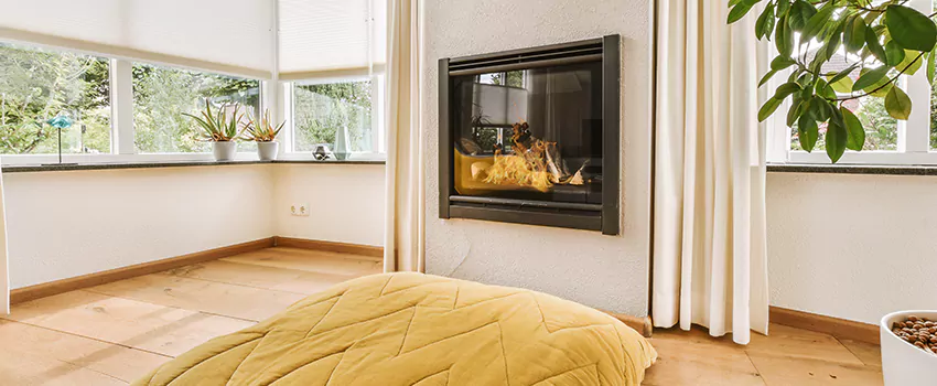 New Fireplace Installation Cost in Chilliwack, British Columbia