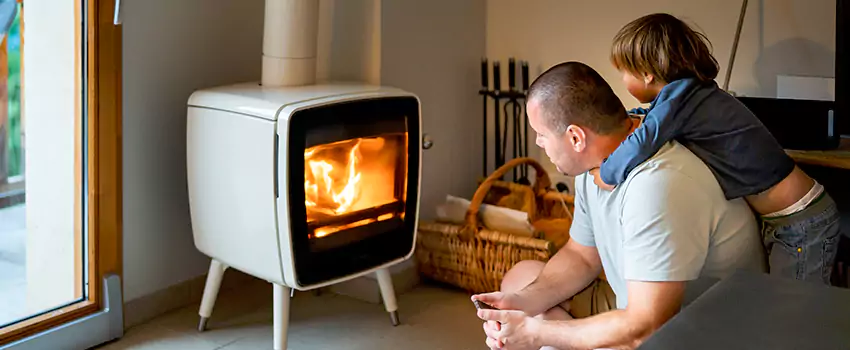 Pacific Energy Cast-Iron Inserts in Chilliwack, BC