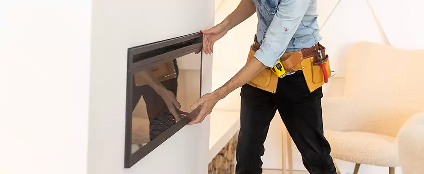 Pellet Fireplace Burner Maintenance Services in Chilliwack, British Columbia