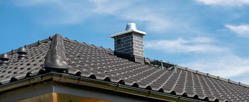 Prefab Chimney Installation Experts in Chilliwack, British Columbia