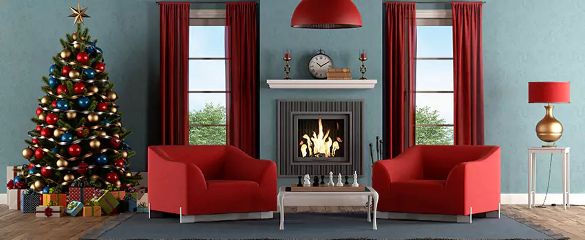 Factory-Built Fireplace Change outs Replacements in Chilliwack, British Columbia