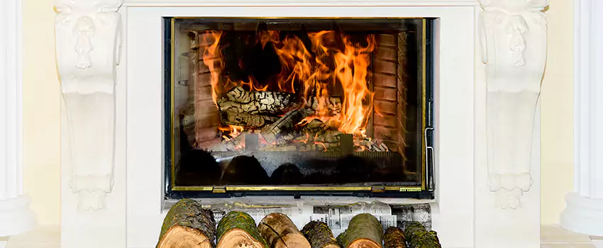 Ravelli Group Wood Fireplaces Replacement in Chilliwack, British Columbia