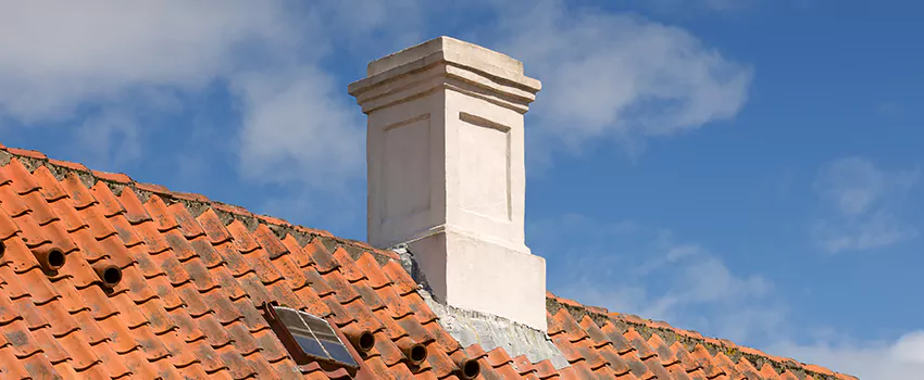 Residential Chimney Flashing Repair Services in Chilliwack, BC