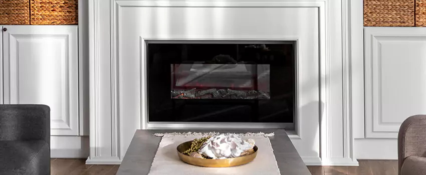 Customizable Luxury Fireplaces Services in Chilliwack, BC