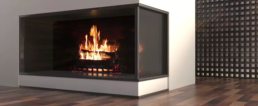 Travis Industries Wood Burning Fireplace Rebuilding in Chilliwack, BC