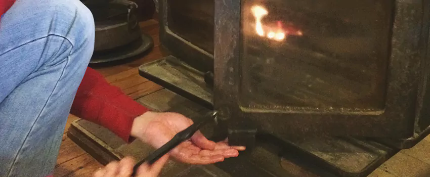 Cost of Wood Fireplace Installation in Chilliwack, BC